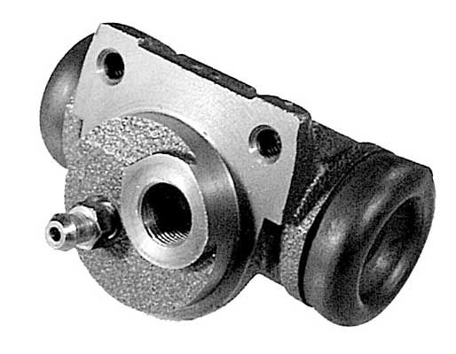 Kit mâchoires prémontées - PM639775 MGA – Image 3