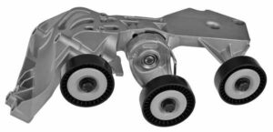 Galet d'accessoire - GA4118 MGA