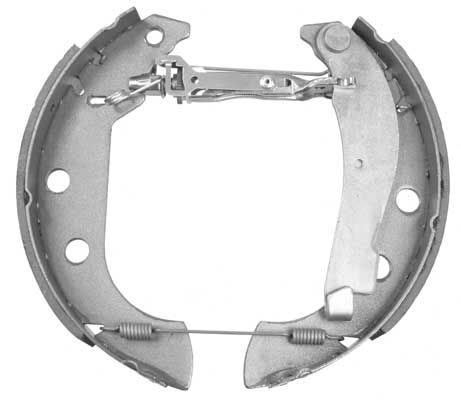 Kit mâchoires prémontées - PM639775 MGA – Image 2