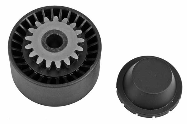 Galet d'accessoire - GA4106 MGA