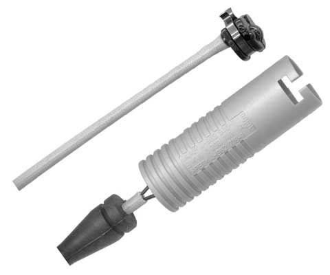 Témoin d'usure - TU132 MGA