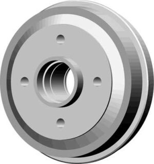 Tambour - TR7591 MGA