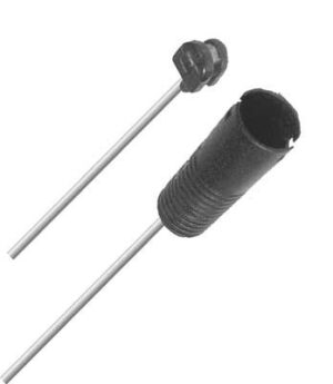 Témoin d'usure - TU107 MGA