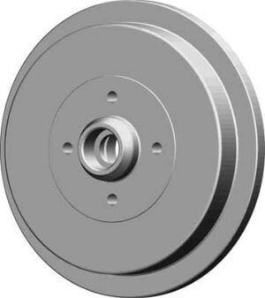 Tambour - TR7456 MGA