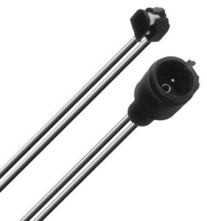 Témoin d'usure - TU96 MGA