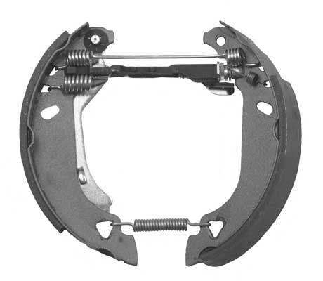 Kit mâchoires prémontées - PM636121 MGA – Image 3