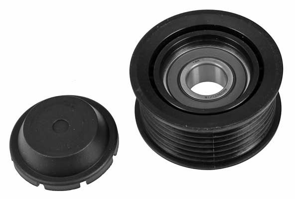 Galet d'accessoire - GA4168 MGA