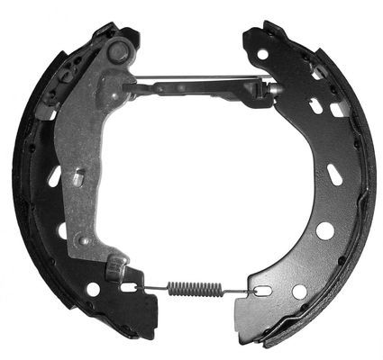 Kit mâchoires prémontées - PM906860 MGA – Image 2