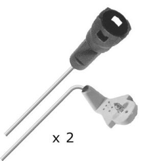 Témoin d'usure - TU105 MGA