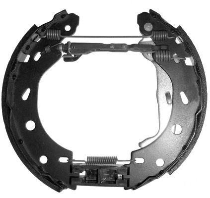 Kit mâchoires prémontées - PM906860 MGA – Image 3