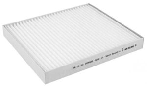 Filtre à habitacle - FAH5097 MGA