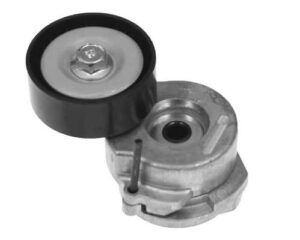 Galet d'accessoire - GA4206 MGA