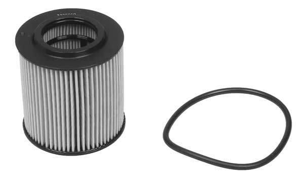 Filtre à huile - FH1204 MGA – Image 2