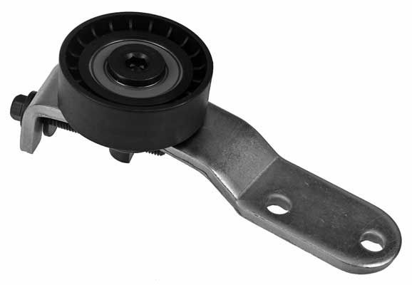 Galet d'accessoire - GA4176 MGA