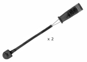 Témoin d'usure - TU149 MGA