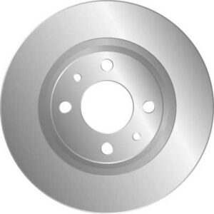 Jeu de disques de frein - D1105 MGA