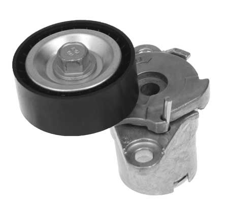 Galet d'accessoire - GA4292 MGA