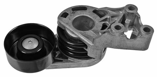 Galet d'accessoire - GA4064 MGA