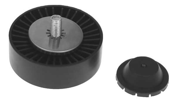 Galet d'accessoire - GA4409 MGA