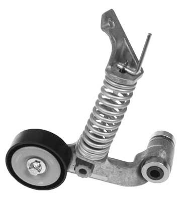 Galet d'accessoire - GA4225 MGA