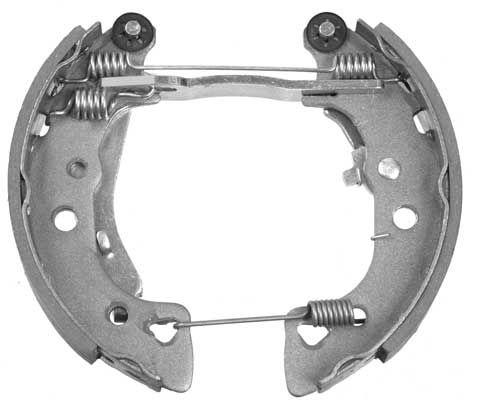 Kit mâchoires prémontées - PM640921 MGA – Image 3