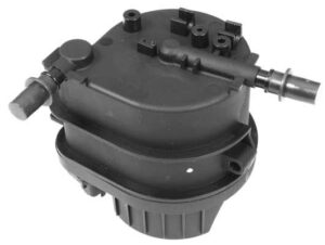 Filtre à carburant - FG2008 MGA