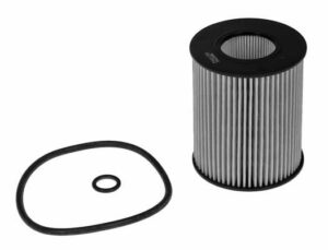 Filtre à huile - FH1139 MGA