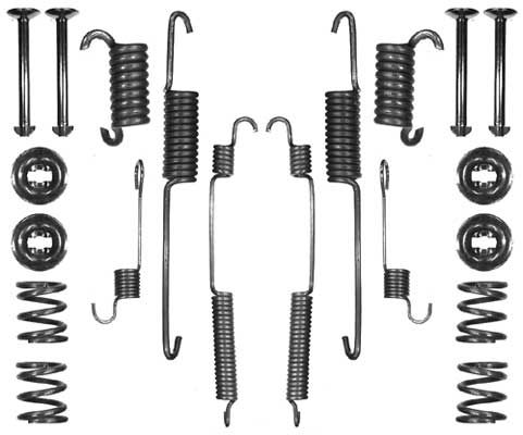 Kit mâchoires prémontées - PM633452 MGA – Image 5