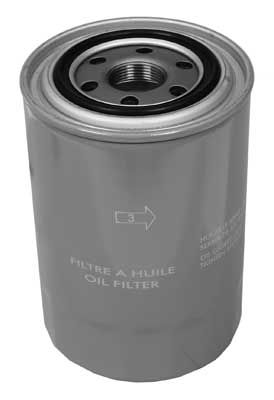 Filtre à huile - FH1105 MGA