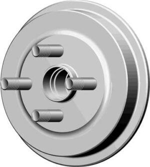 Tambour - TR7513 MGA