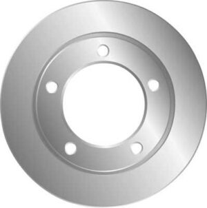 Jeu de disques de frein - D1006 MGA