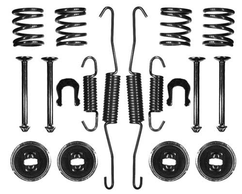 Kit mâchoires prémontées - PM772965 MGA – Image 6