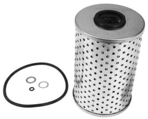 Filtre à huile - FH1156 MGA