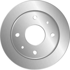 Jeu de disques de frein - D1341 MGA