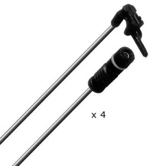 Témoin d'usure - TU91 MGA