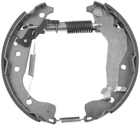 Kit mâchoires prémontées - PM772965 MGA – Image 2