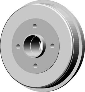 Tambour - TR7504 MGA