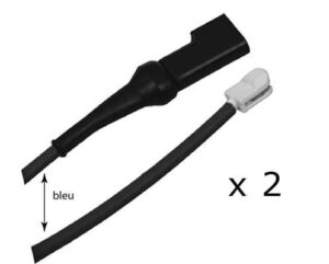 Témoin d'usure - TU227 MGA