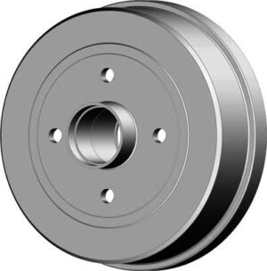 Tambour - TR7582 MGA