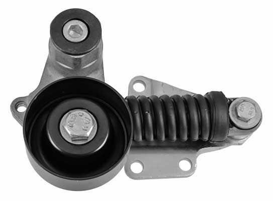 Galet d'accessoire - GA4065 MGA