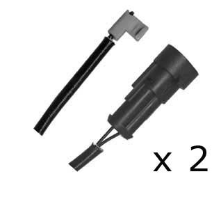 Témoin d'usure - TU162 MGA