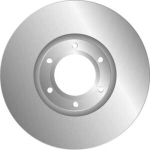 Jeu de disques de frein - D1299 MGA