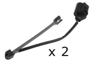 Témoin d'usure - TU145 MGA