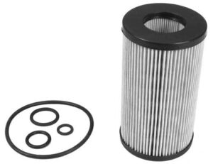 Filtre à huile - FH1119 MGA