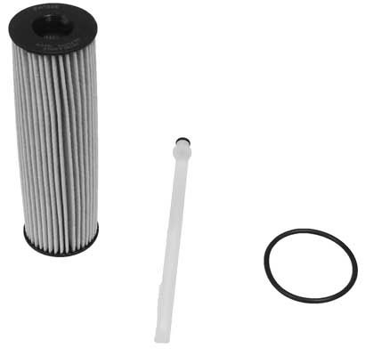 Filtre à huile - FH1225 MGA