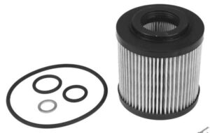 Filtre à huile - FH1135 MGA