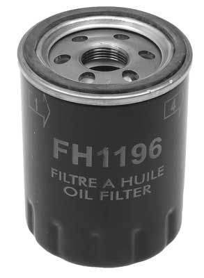 Filtre à huile - FH1196 MGA