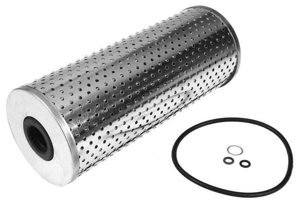 Filtre à huile - FH1133 MGA