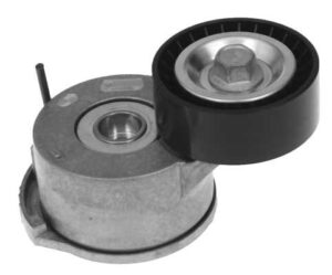 Galet d'accessoire - GA4217 MGA