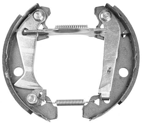 Kit mâchoires prémontées - PM560638 MGA – Image 2